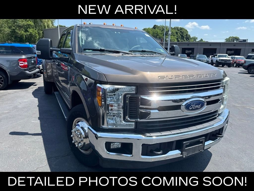 ford f-350 super duty 2017 1FT8W3CT1HED14537 image ford f-350 super duty 2017 1FT8W3CT1HED14537 image
